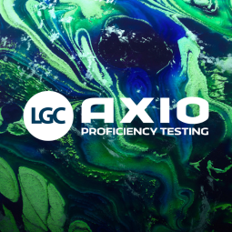 LGC AXIO Proficiency Testing